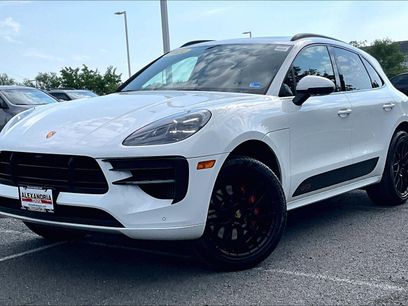 Used 2021 Porsche Macan GTS