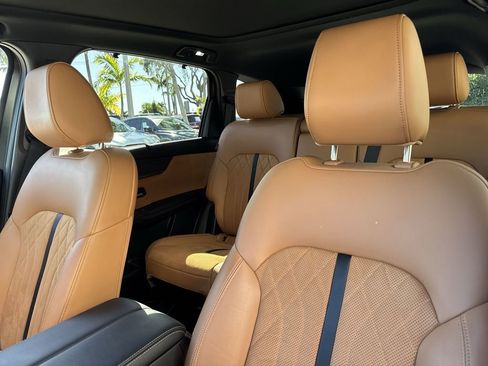 Used 2025 MAZDA CX-70 3.3 Turbo S w/ Premium Plus image 43