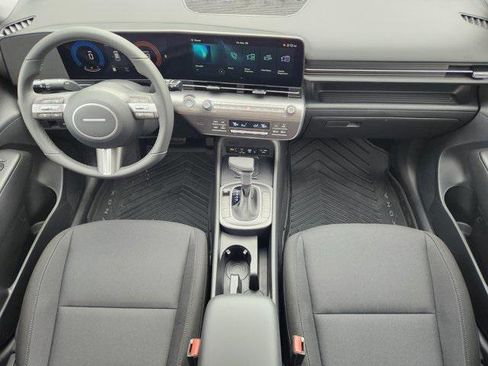 New 2026 Hyundai Kona SEL Sport image 17