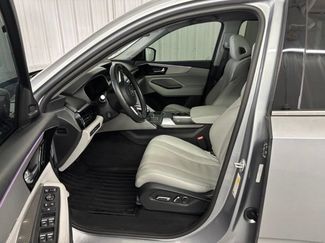 Certified 2023 Acura MDX FWD w/ Technology Package video 2
