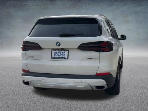 Used 2024 BMW X5 xDrive40i w/ Premium Package AWD/4WD image 23