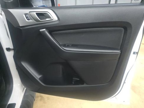 Used 2021 Ford Ranger XLT w/ Equipment Group 301A Mid image 5