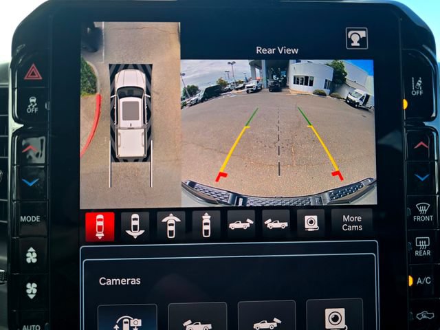 New 2026 RAM 1500 RHO w/ RHO Level 1 Equipment Group AWD/4WD image 11