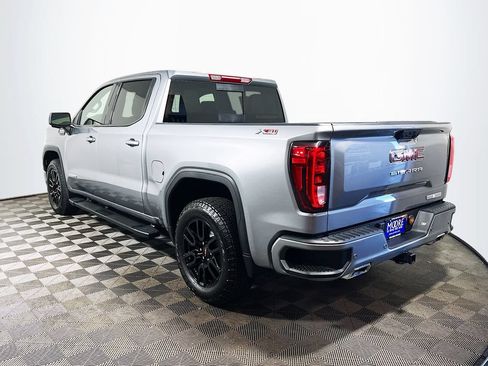 Used 2026 GMC Sierra 1500 Elevation w/ Elevation Premium Package AWD/4WD image 5