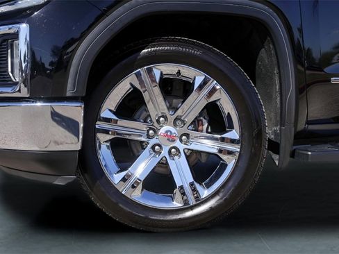 Used 2019 GMC Sierra 1500 SLT image 4