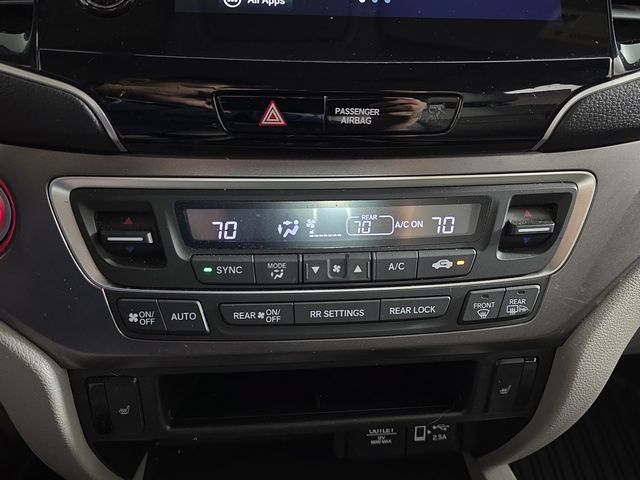 Used 2019 Honda Pilot EX-L image 37
