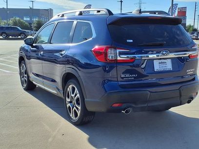 New 2026 Subaru Ascent Touring