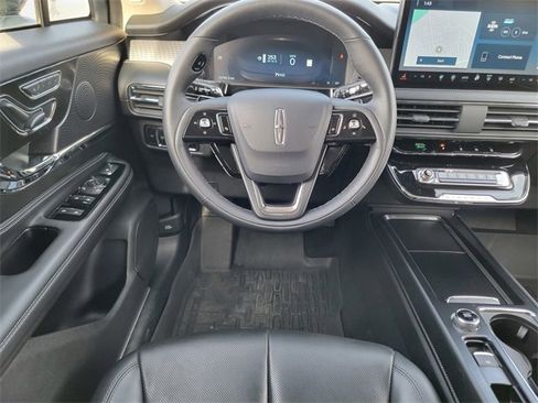 Certified 2024 Lincoln Corsair Premiere w/ Equipment Group 101A image 31