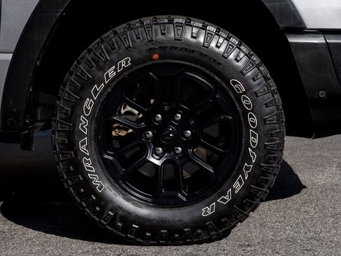 Used 2025 RAM 1500 Rebel w/ Rebel Level 1 Equipment Group image 16