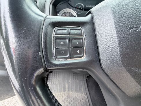 Used 2018 RAM 1500 Big Horn AWD/4WD image 12