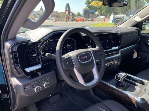 New 2026 GMC Sierra 1500 Elevation w/ Elevation Premium Package AWD/4WD image 10