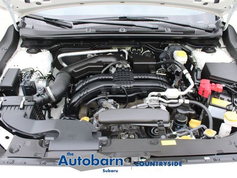 Certified 2024 Subaru Crosstrek 2.0i Premium AWD/4WD image 33