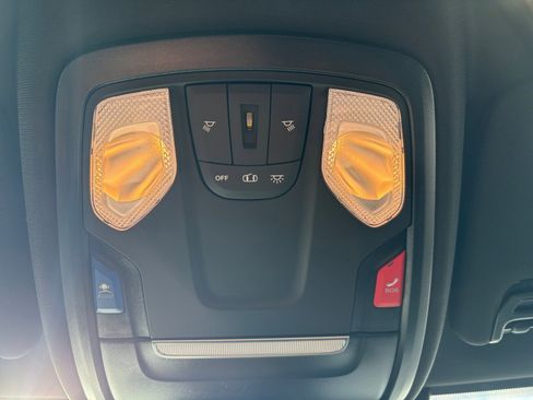 Used 2025 RAM 2500 Big Horn image 28