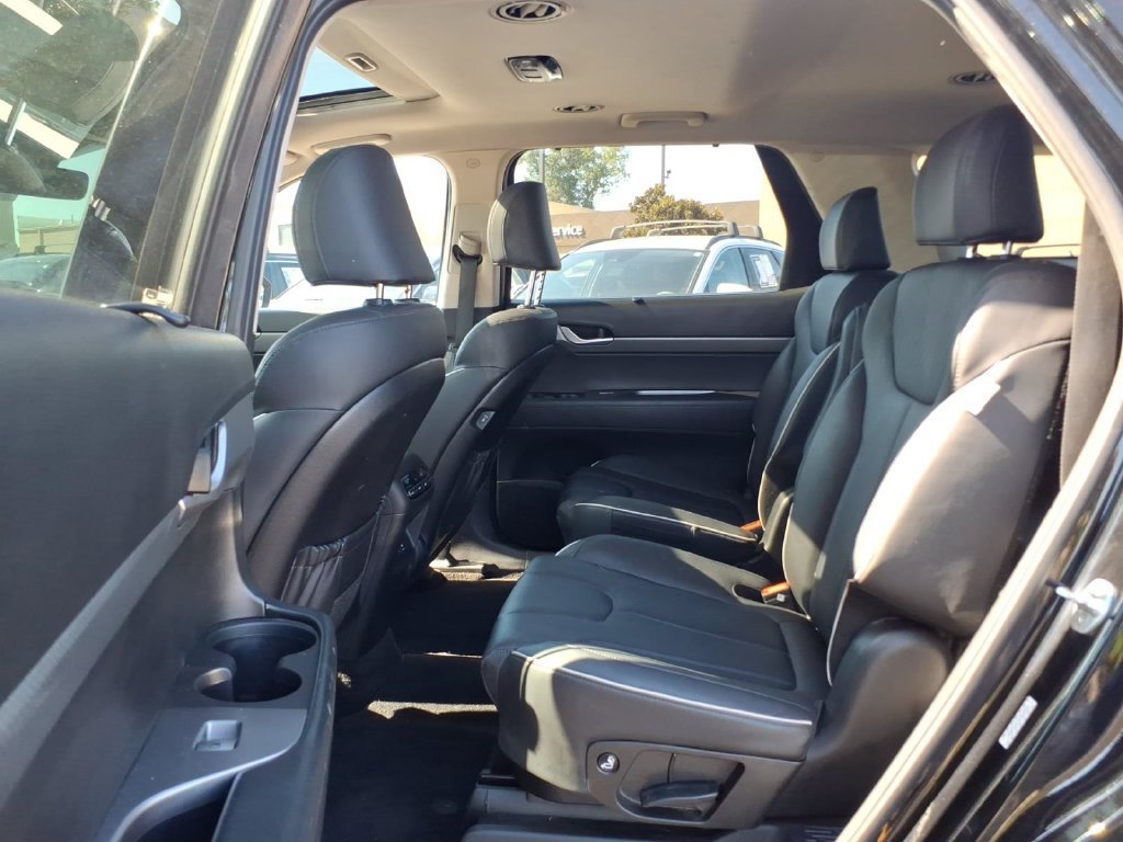 Used 2024 Hyundai Palisade XRT FWD image 10
