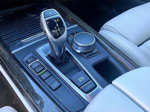 Used 2017 BMW X5 xDrive35i image 16