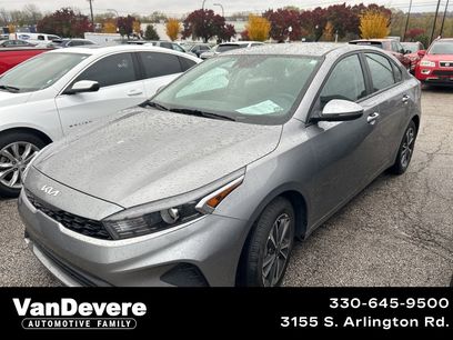 Used 2023 Kia Forte LXS w/ LXS Technology Package