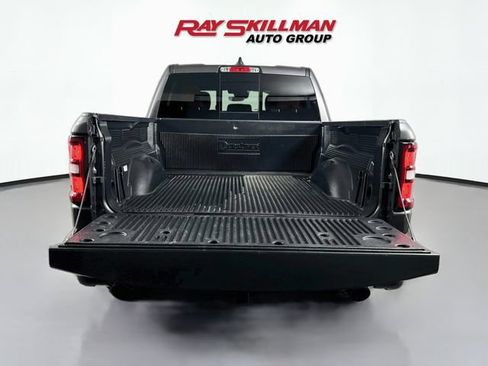 Used 2026 RAM 1500 Rebel w/ Rebel Level 1 Equipment Group AWD/4WD image 26
