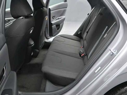 New 2026 Hyundai Elantra SEL Sport Premium image 14