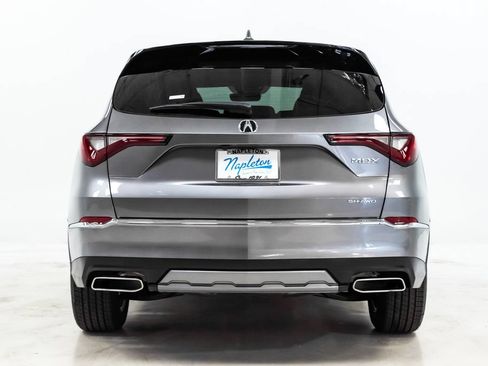 Used 2026 Acura MDX SH-AWD image 32