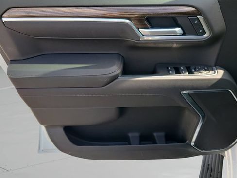 New 2026 Chevrolet Silverado 1500 RST RWD image 17