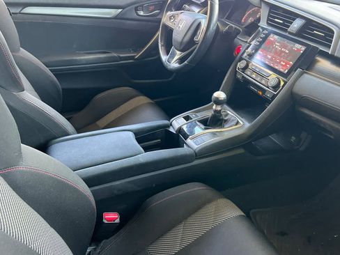 Used 2019 Honda Civic Si image 17