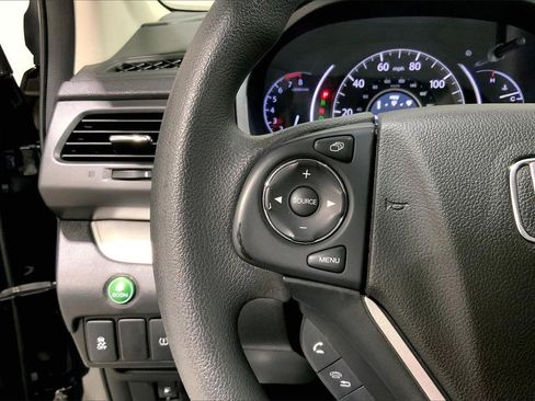 Used 2016 Honda CR-V EX image 21