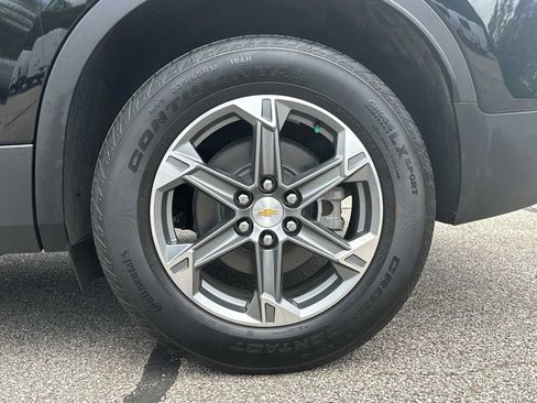 Certified 2024 Chevrolet Blazer LT w/ Convenience Package FWD image 14