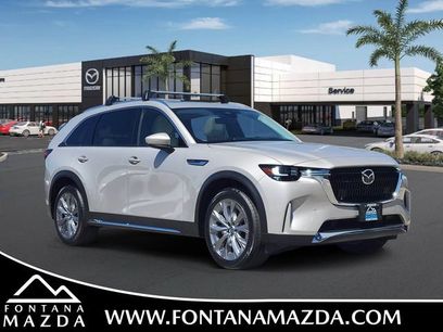 New 2026 MAZDA CX-90 3.3 Turbo w/ Premium Plus Pkg