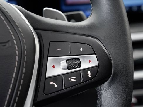 Used 2024 BMW X5 xDrive40i w/ Premium Package image 14