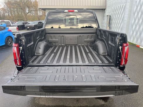 Used 2024 Ford F150 Tremor w/ Tow/Haul Package image 26