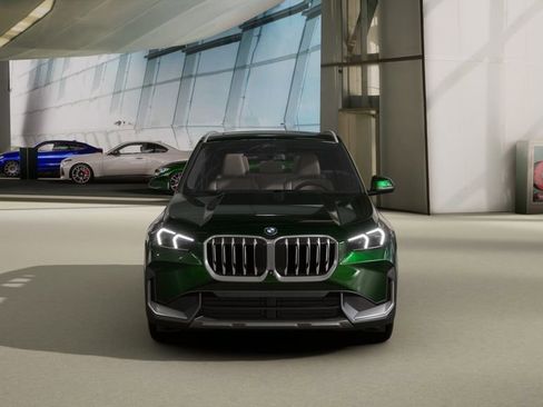 Used 2025 BMW X1 xDrive28i w/ Convenience Package image 30