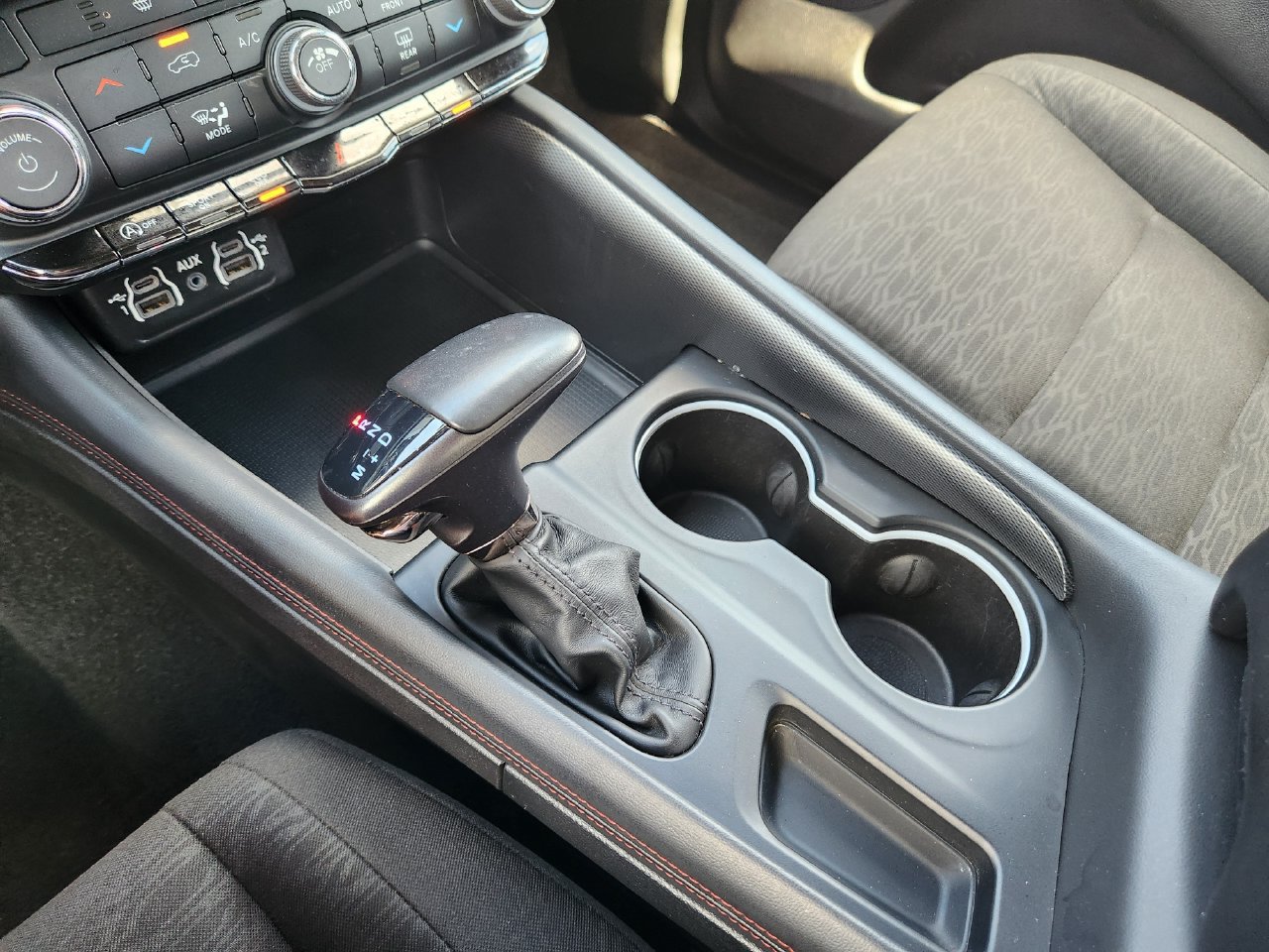 Used 2026 Dodge Durango GT AWD/4WD image 28