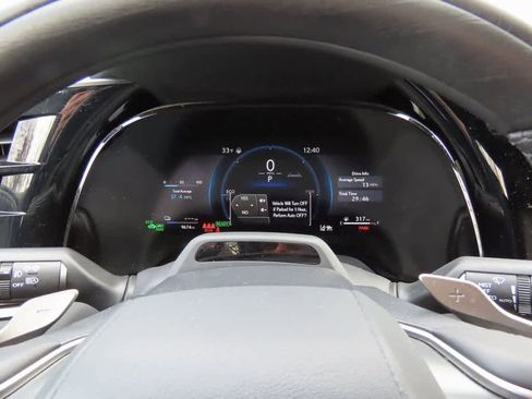 Used 2025 Lexus RX 450h Luxury image 26