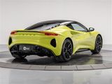 New 2025 Lotus Emira image 5