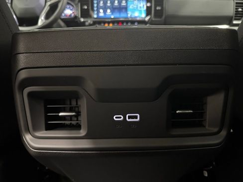 New 2026 Chevrolet Silverado 1500 LT image 35