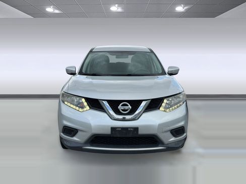 Used 2014 Nissan Rogue S image 4
