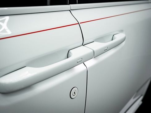 Used 2020 Rolls-Royce Cullinan image 40