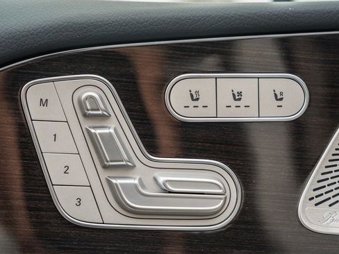 New 2026 Mercedes-Benz GLS 450 GLS 450 image 43