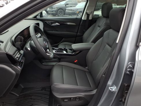 New 2026 Buick Envision Preferred image 4