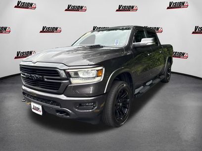 Used 2019 RAM 1500 Laramie