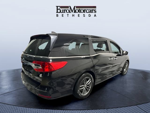 Used 2018 Honda Odyssey EX-L image 5