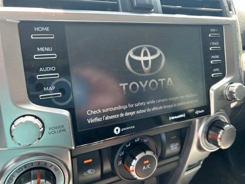 Used 2021 Toyota 4Runner SR5 Premium w/ Moonroof Package AWD/4WD image 9