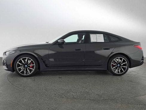 Used 2022 BMW i4 M50 w/ Premium Package image 6