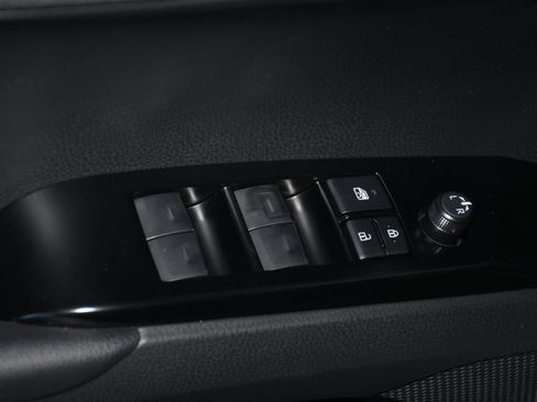 New 2026 Toyota Camry LE FWD image 6