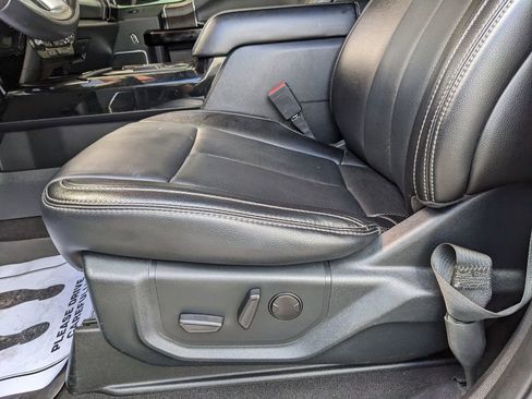 Used 2021 Ford F250 Lariat image 25