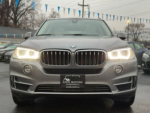 Used 2016 BMW X5 xDrive35i image 2