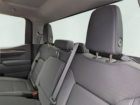 New 2026 GMC Sierra 1500 Elevation RWD image 16