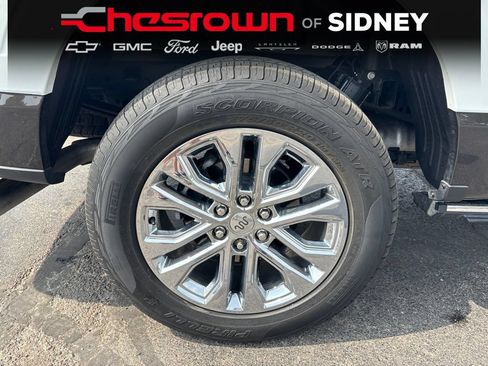 Used 2024 Ford F150 King Ranch AWD/4WD image 11