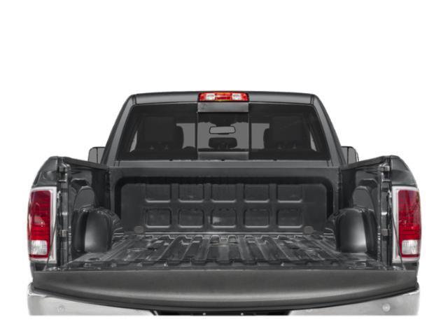 Used 2018 RAM 2500 Laramie w/ Sport Appearance Group AWD/4WD image 6