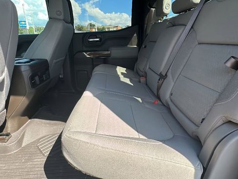 Used 2022 Chevrolet Silverado 1500 RST image 14